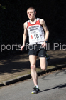 Senior mens Northern 12 Stage Road Relay Champs., Birkenhead Park. Photo: David T. Hewitson/Sports for All Pics